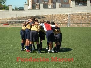  One for all...